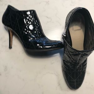 Dior Bootie